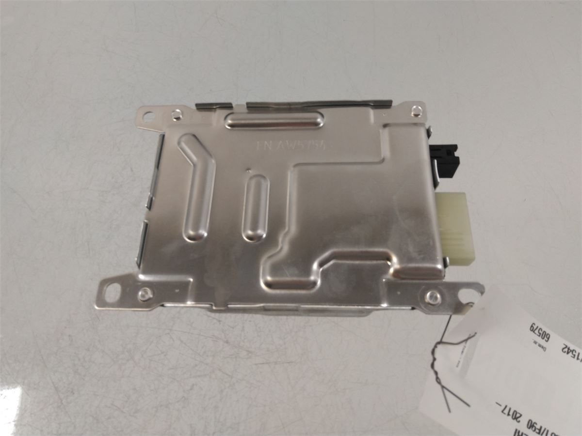 Styreenhet Batteri – bilde 2