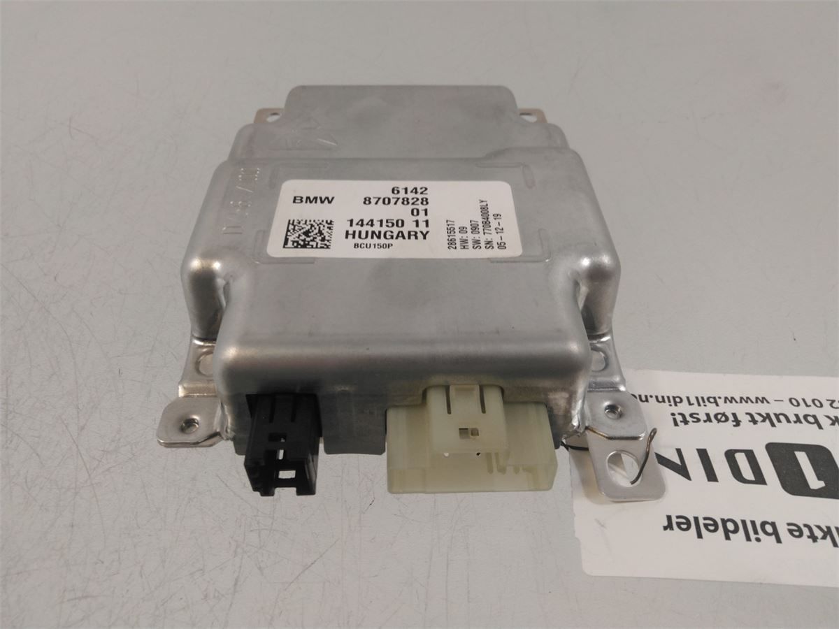 Styreenhet Batteri – bilde 3