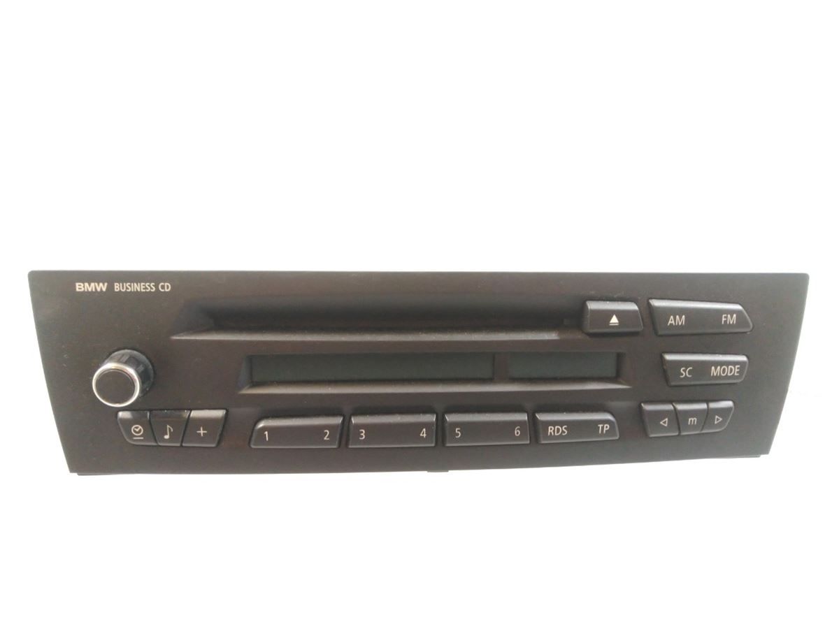 Stereo Radio Med CD – bilde 1
