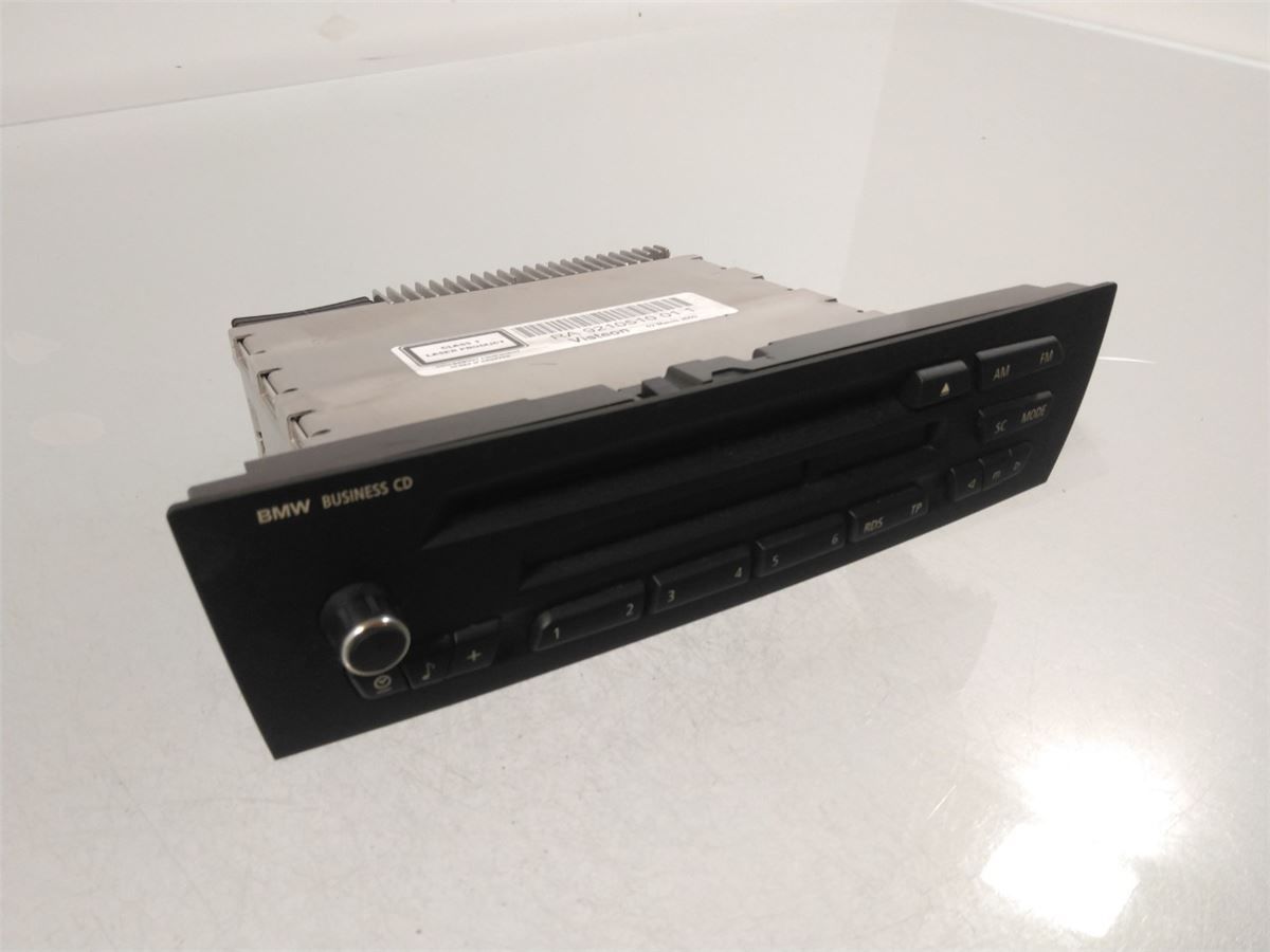 Stereo Radio Med CD – bilde 2