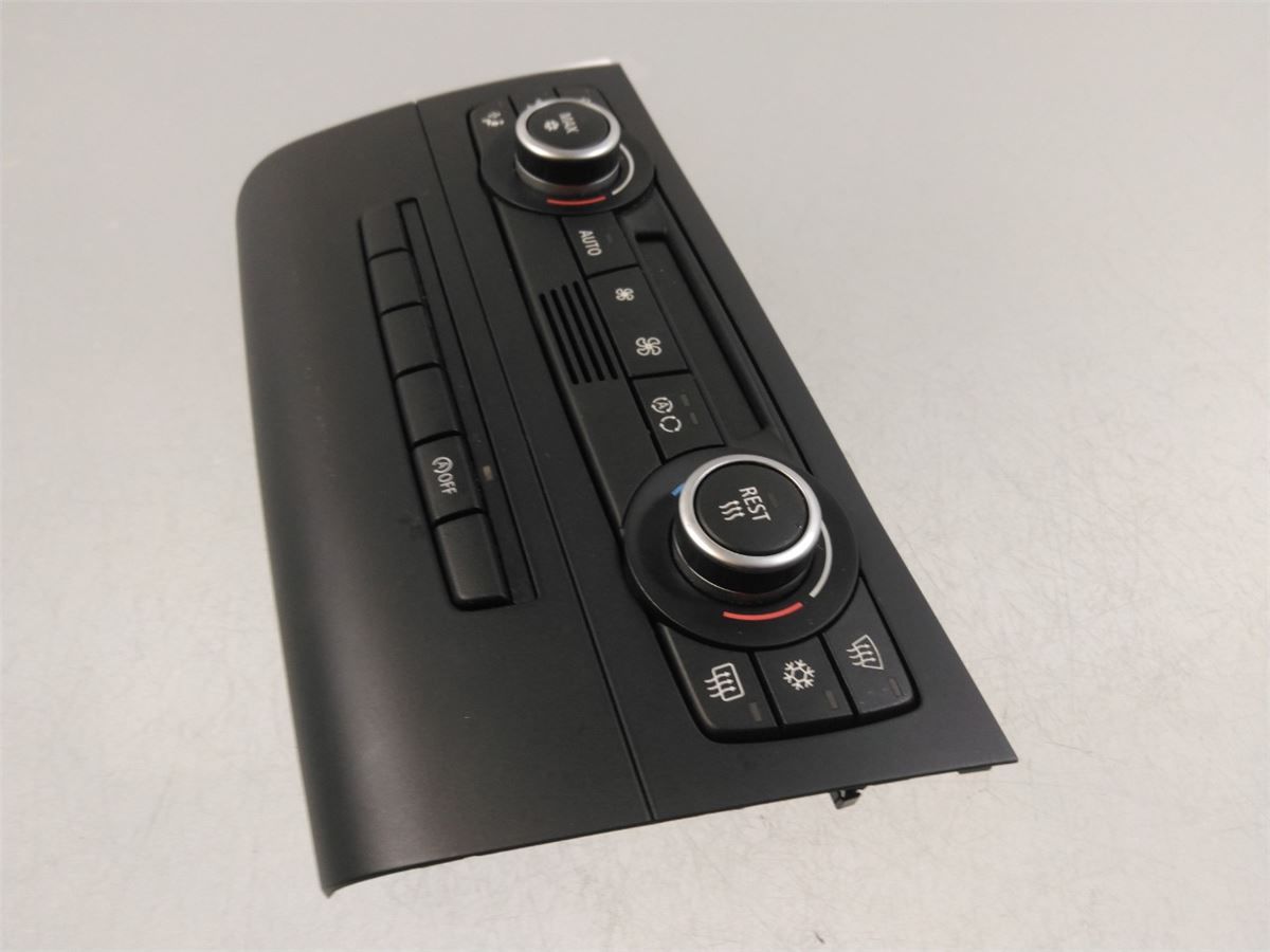 Varme AC Betjening/Display – bilde 3