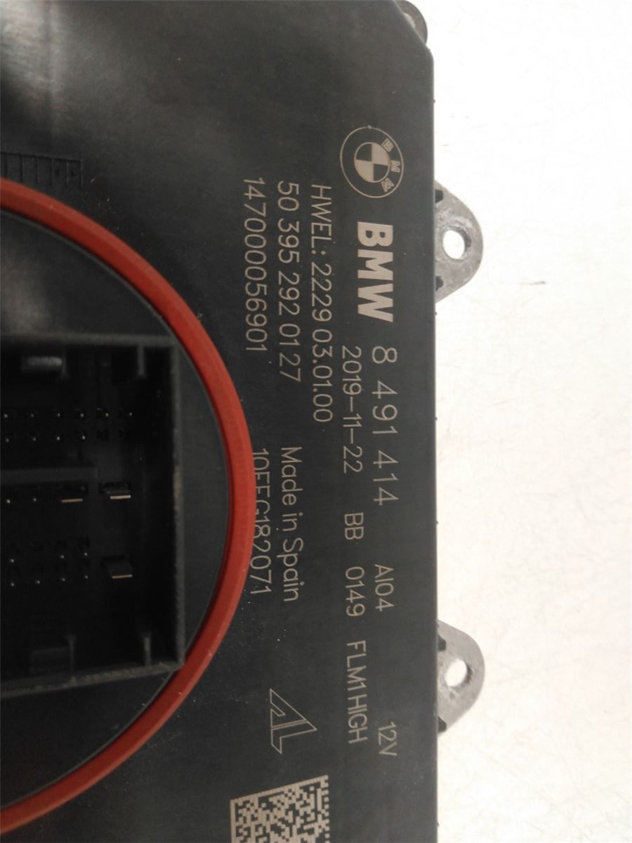 Styreenhet Xenon – bilde 3