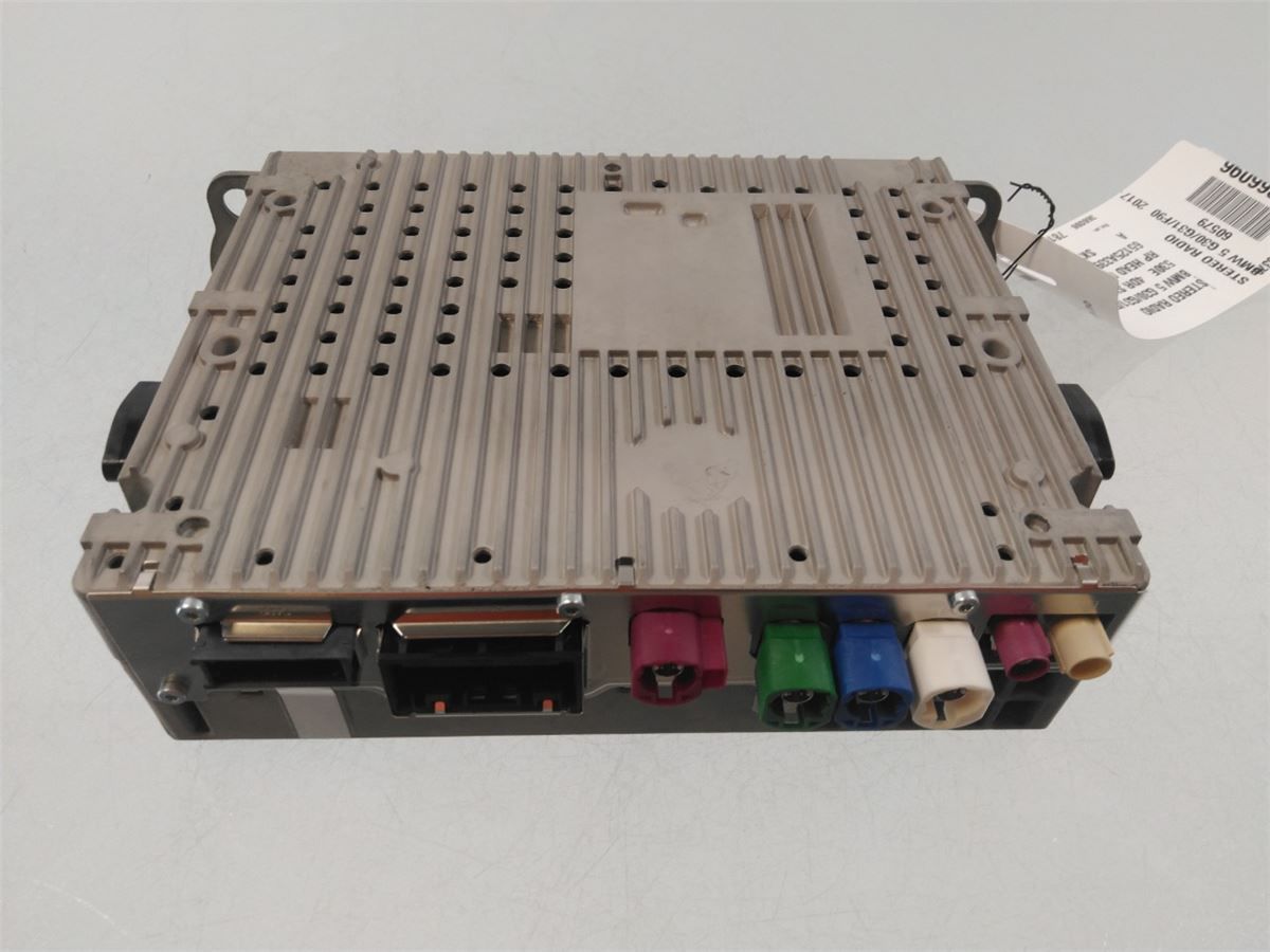 Stereo Radio – bilde 1