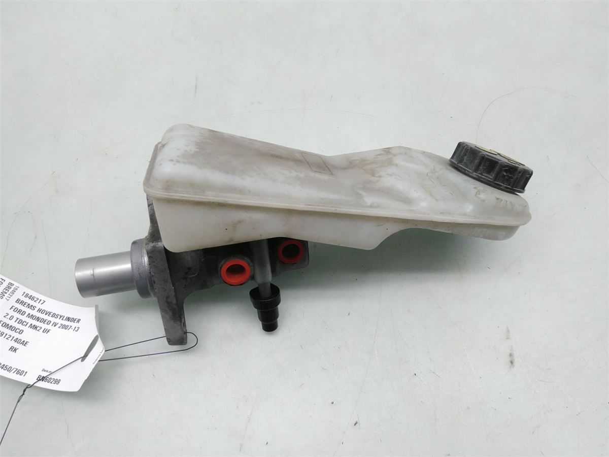 Brems Hovedsylinder – bilde 1