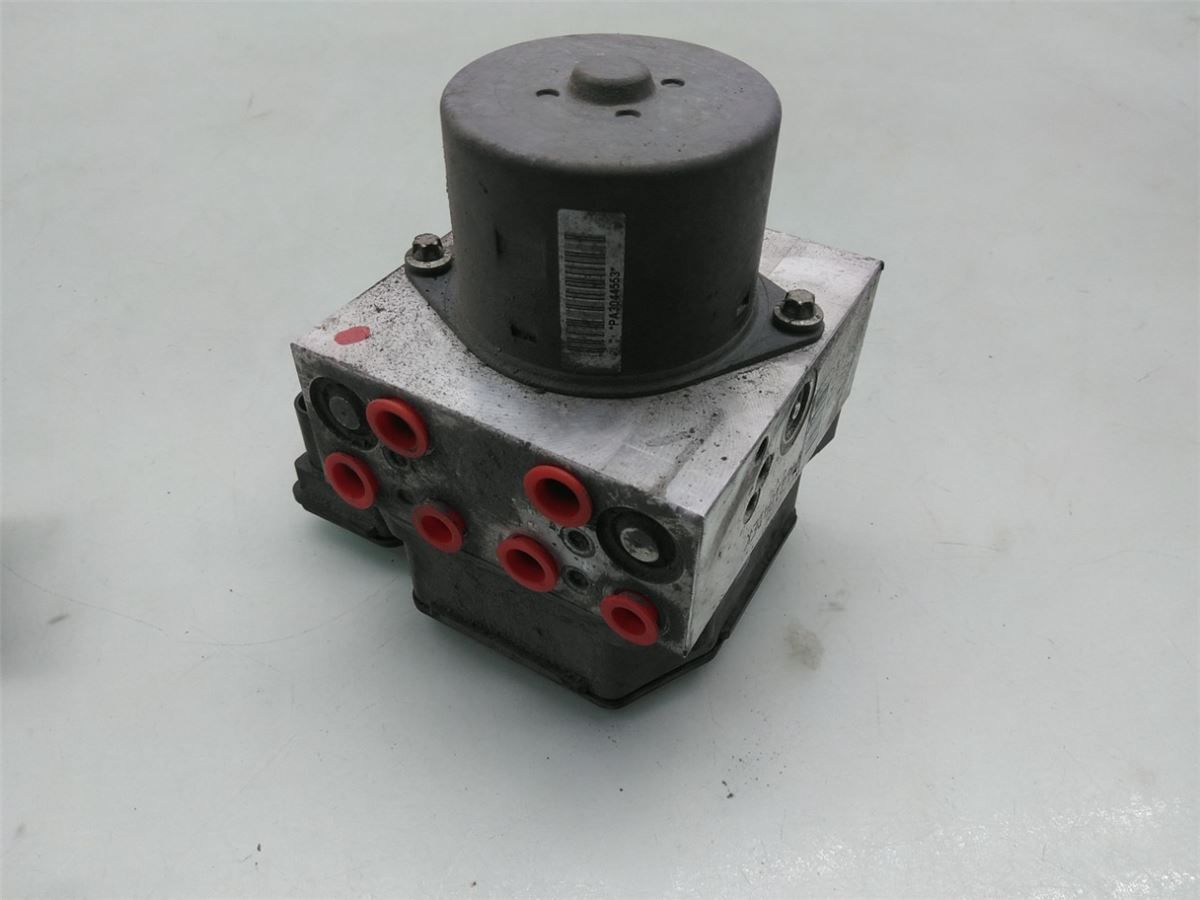 ABS Hydraulikkaggregat – bilde 1