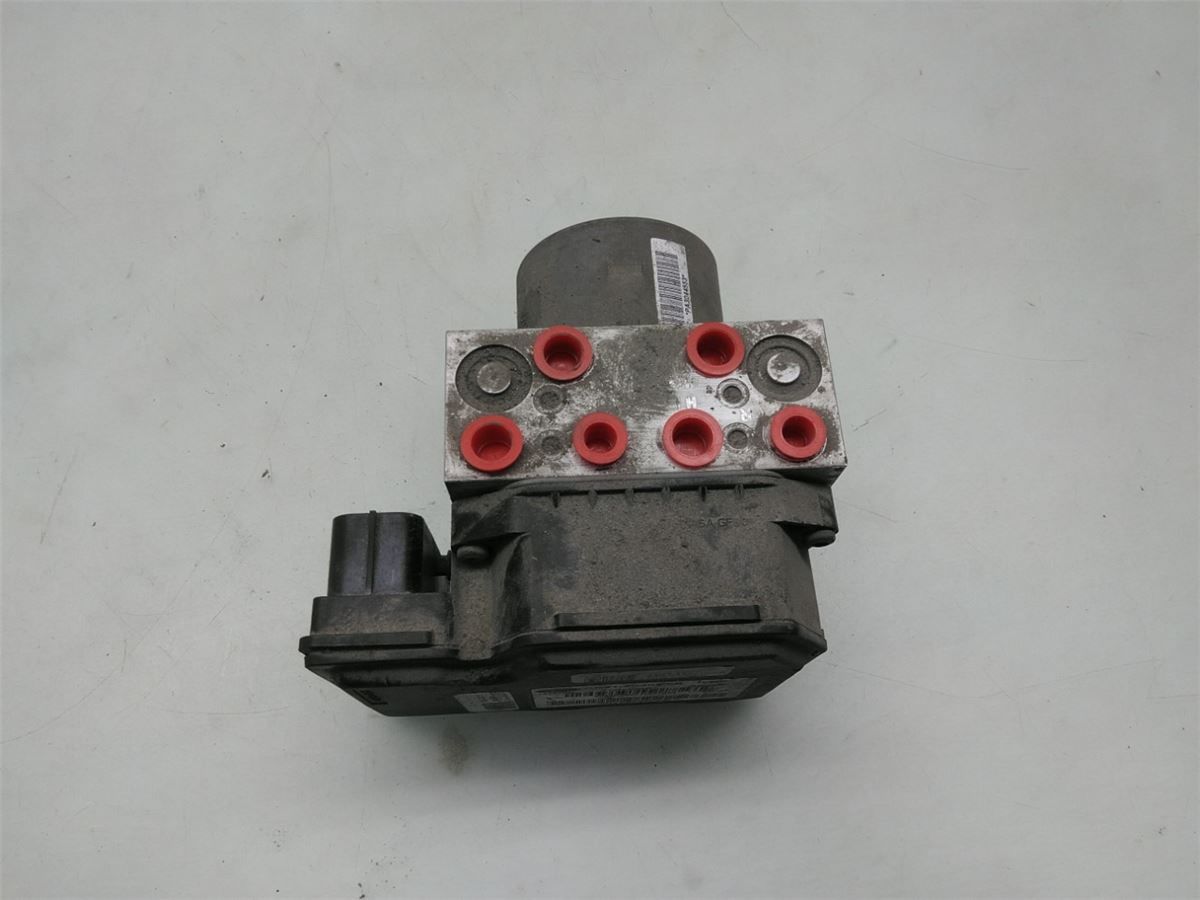 ABS Hydraulikkaggregat – bilde 4