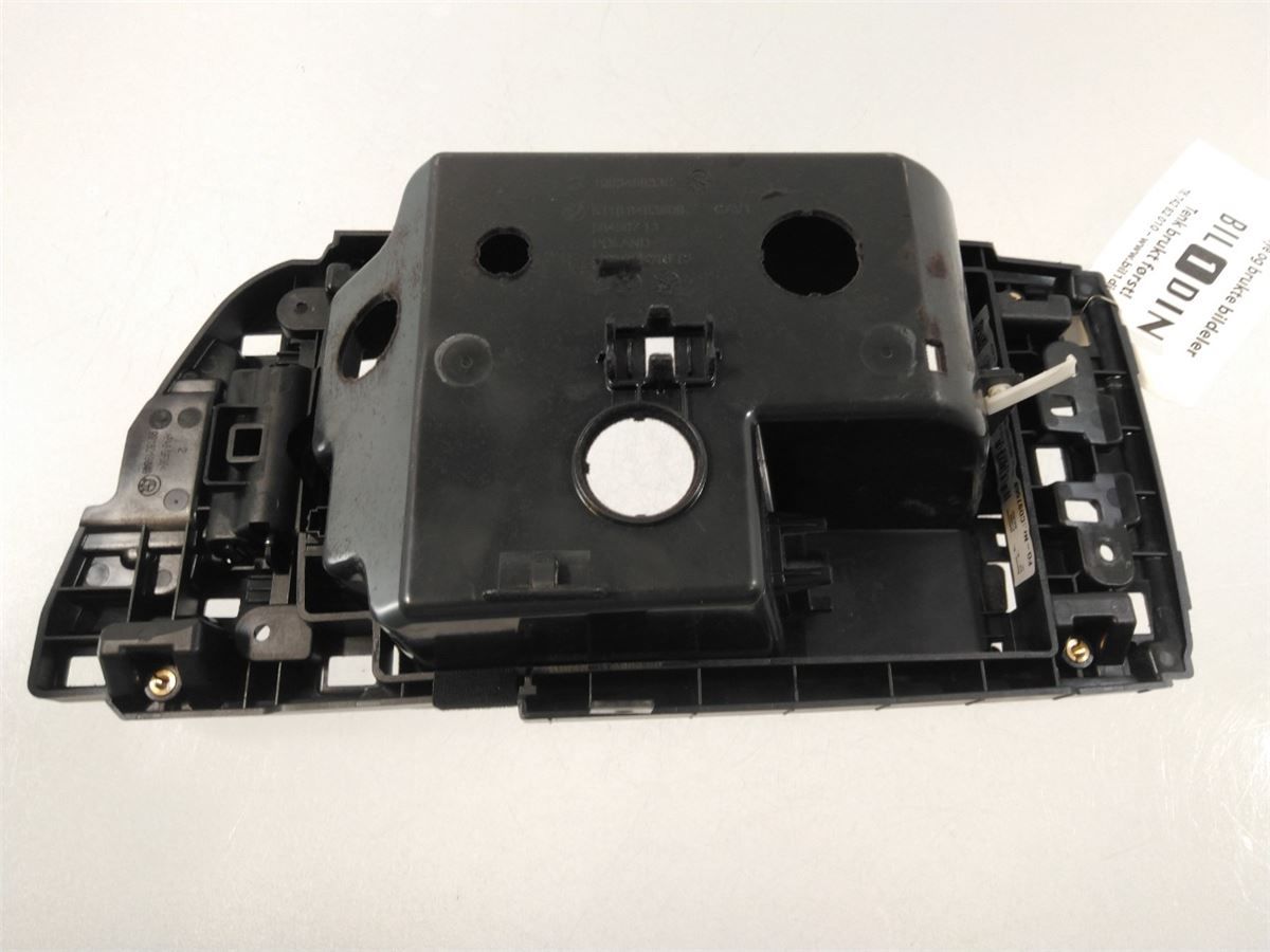 Instrumentkonsoll Midt – bilde 2