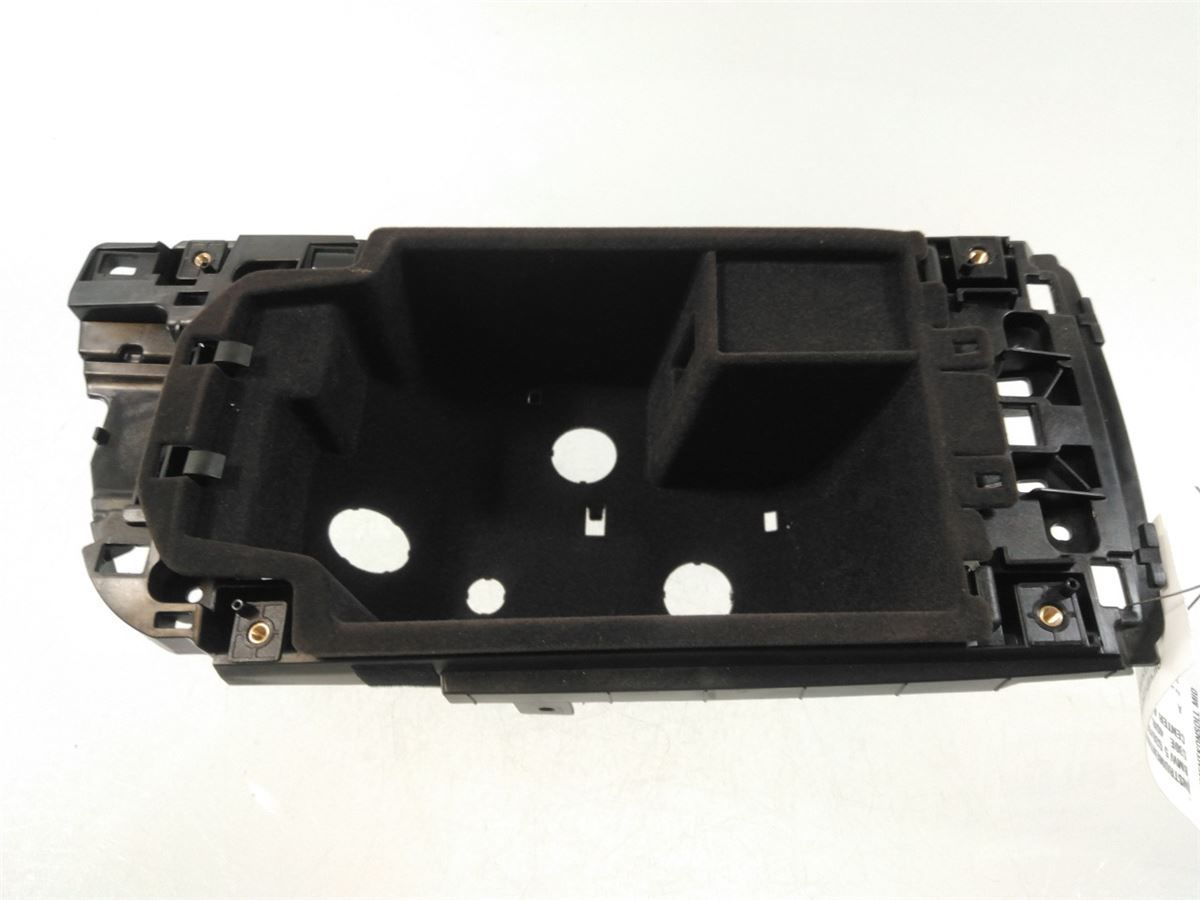 Instrumentkonsoll Midt – bilde 3