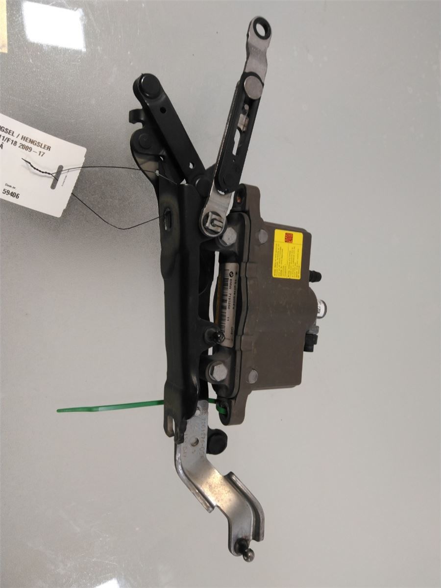 Panser Hengsel / Hengsler – bilde 1
