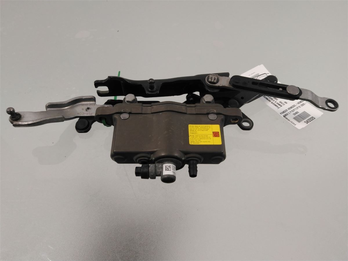Panser Hengsel / Hengsler – bilde 2