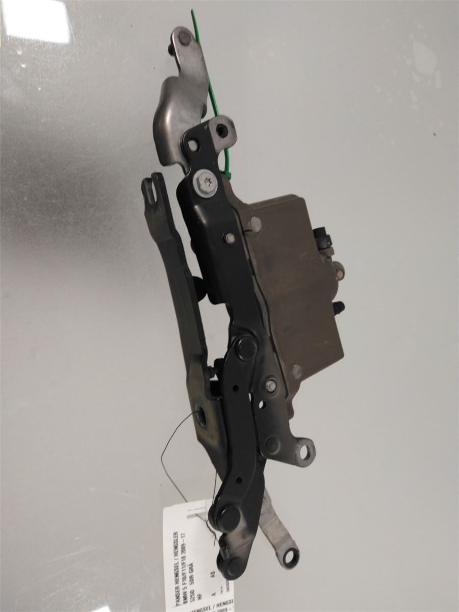 Panser Hengsel / Hengsler – bilde 3