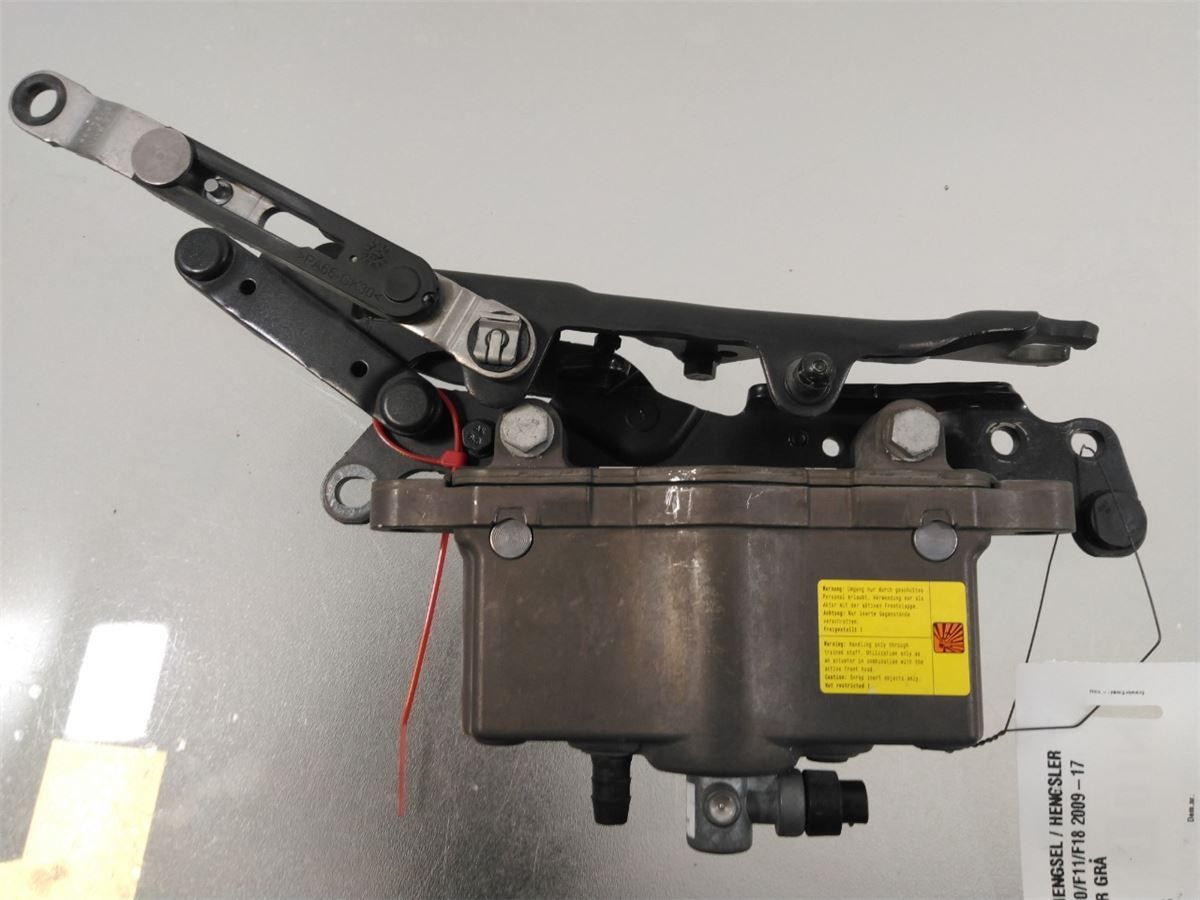 Panser Hengsel / Hengsler – bilde 1