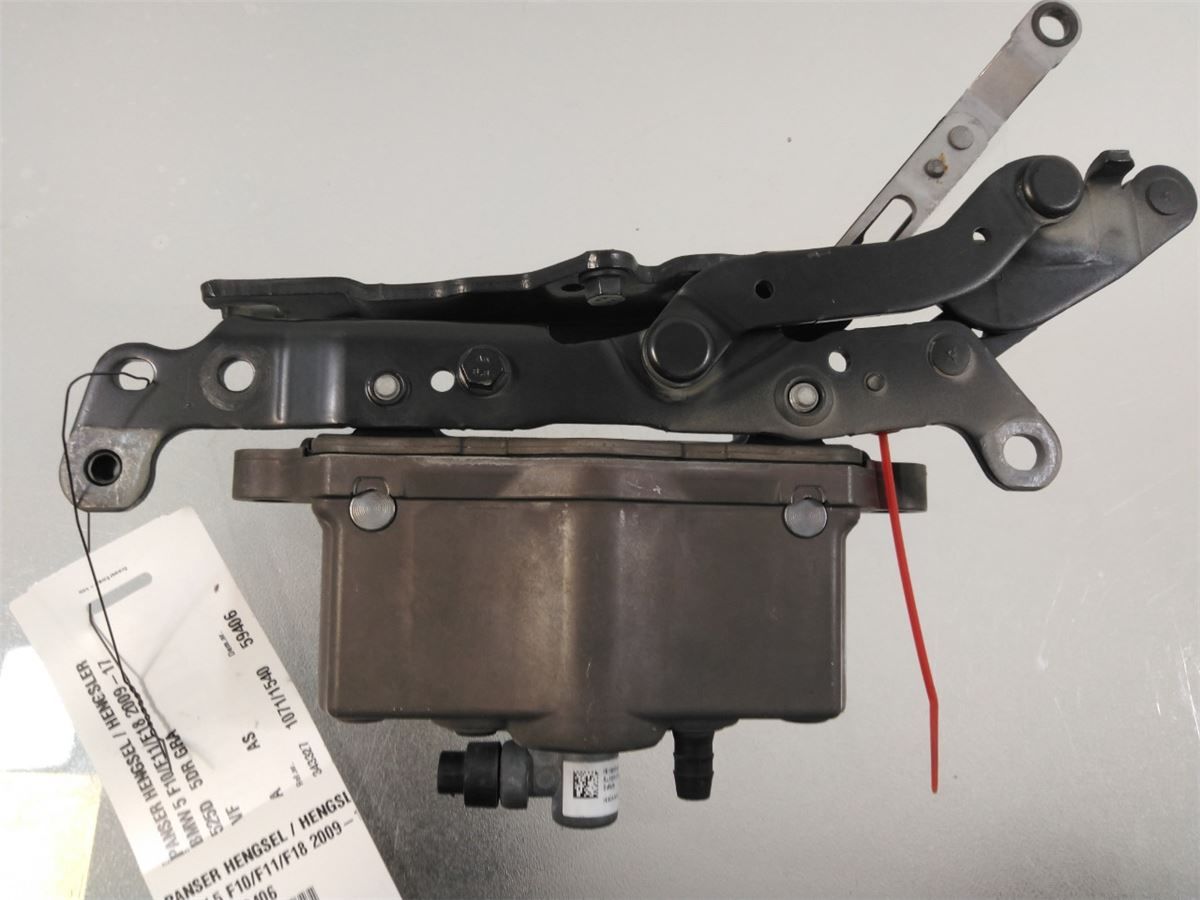 Panser Hengsel / Hengsler – bilde 2