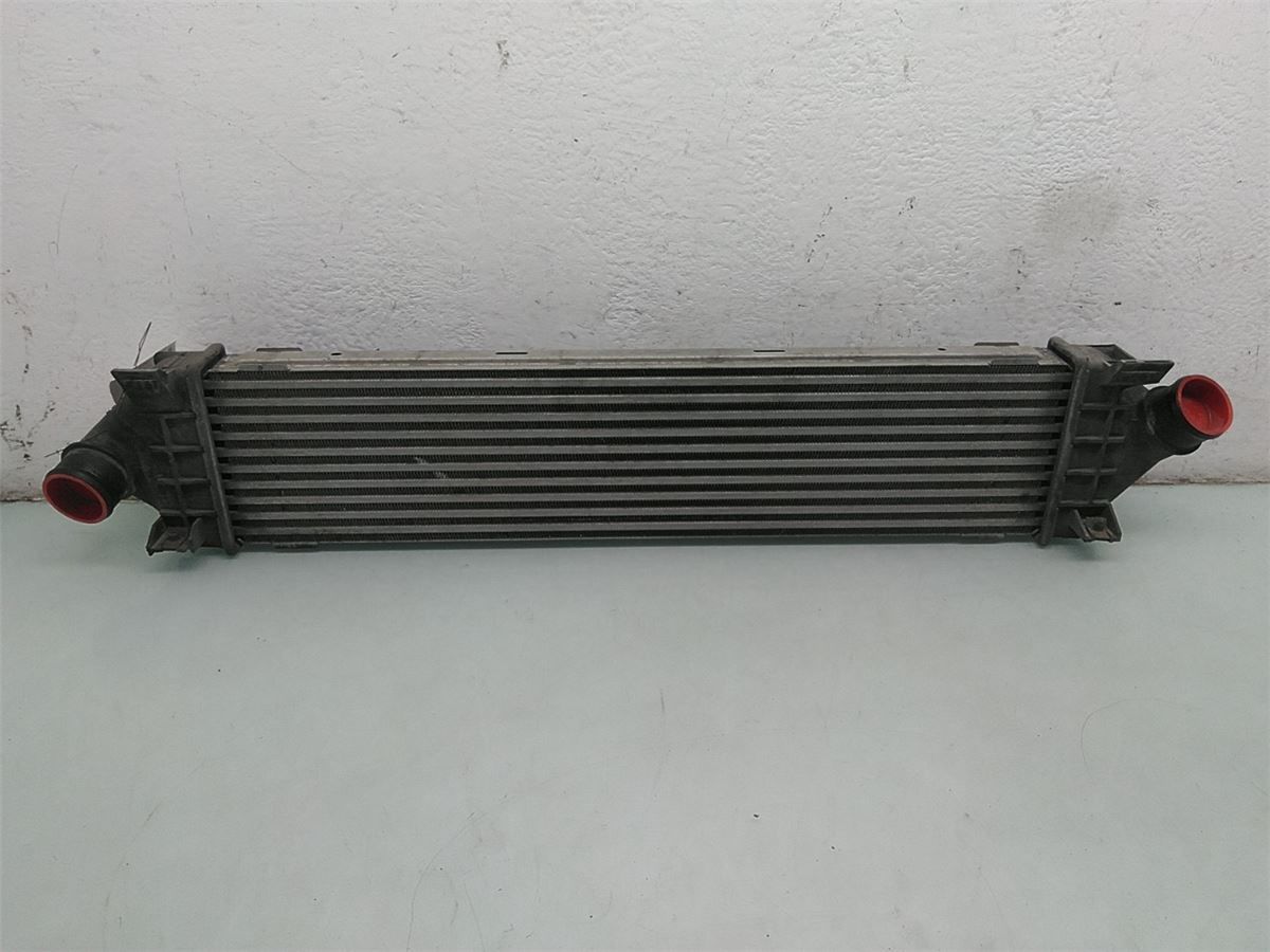 Intercooler Radiator – bilde 1
