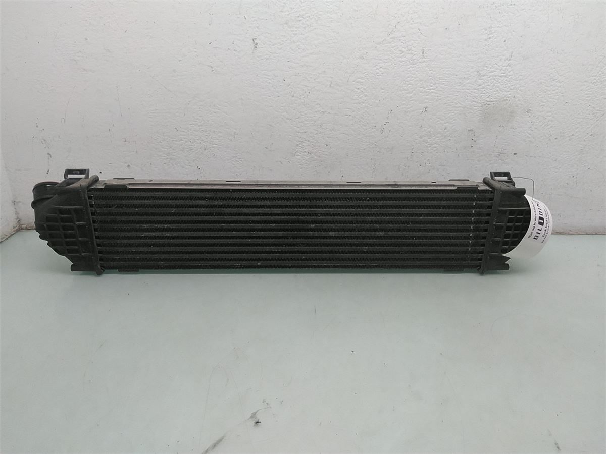Intercooler Radiator – bilde 2