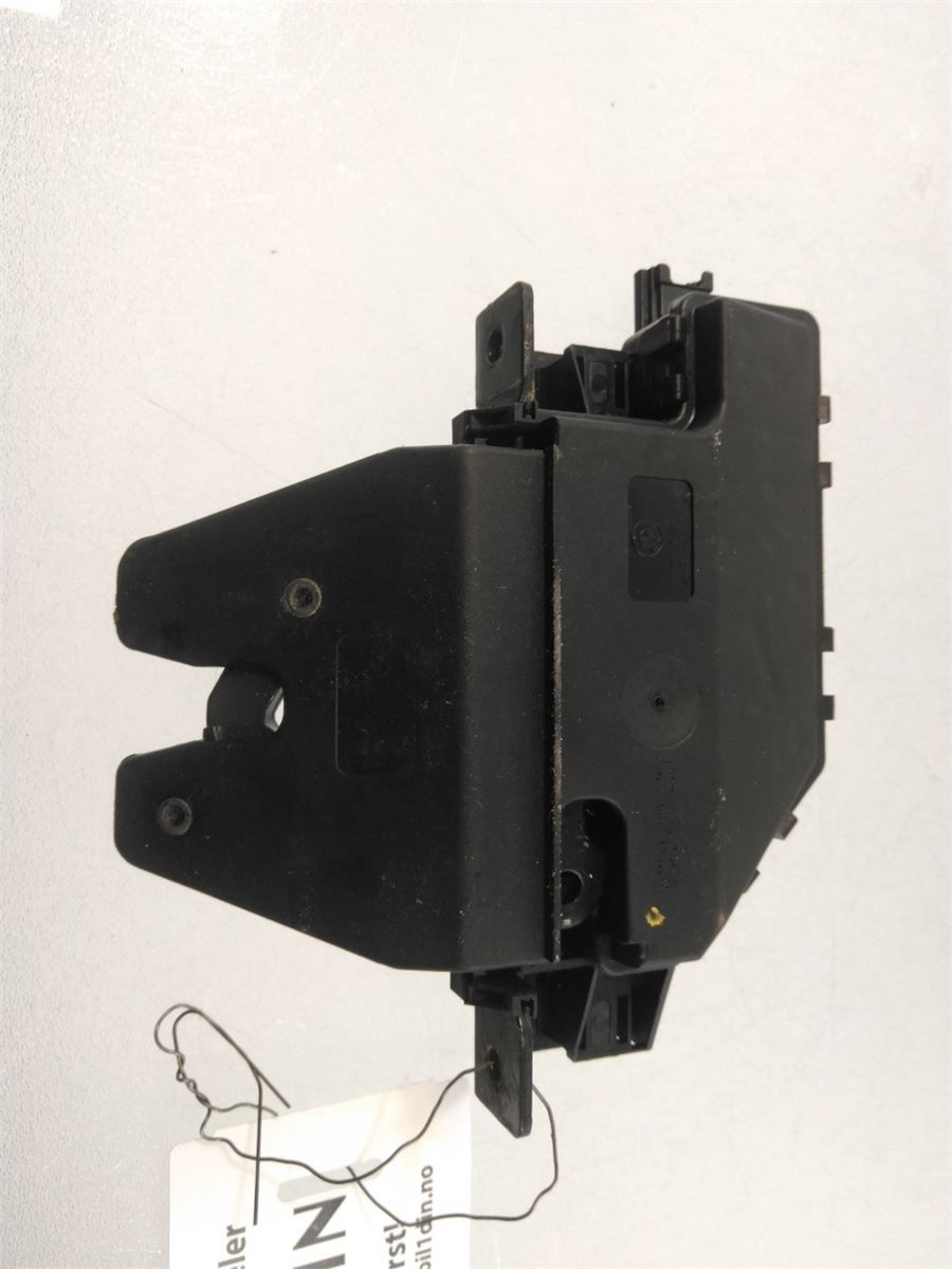 Bakluke / Lokk Låsekasse – bilde 2