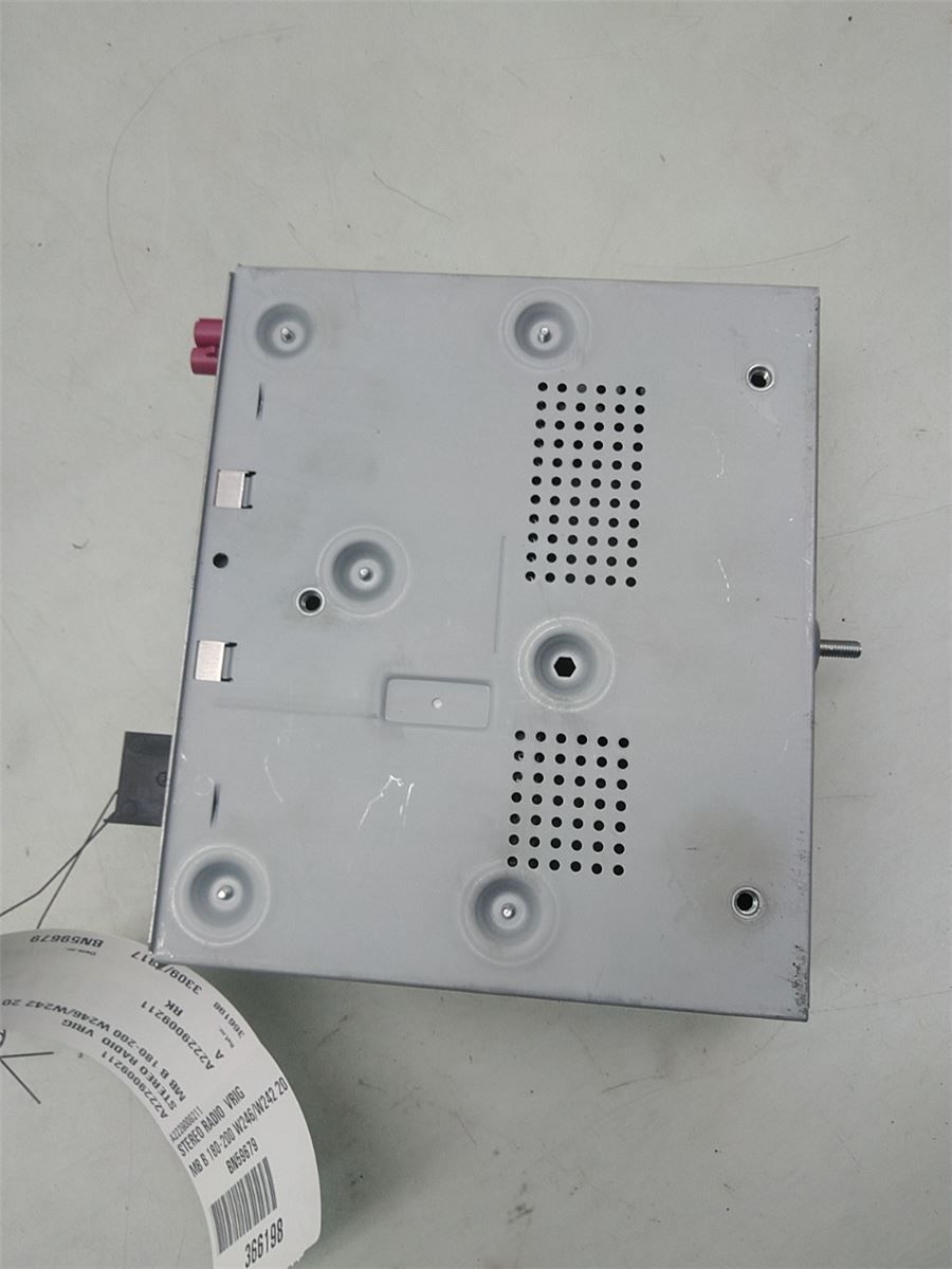 Stereo Radio Øvrig – bilde 2