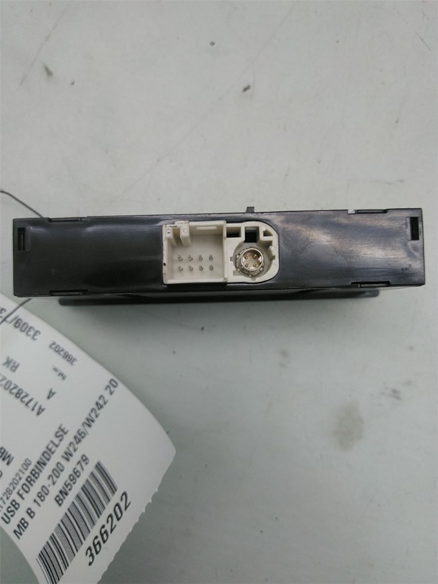 Usb Forbindelse – bilde 3