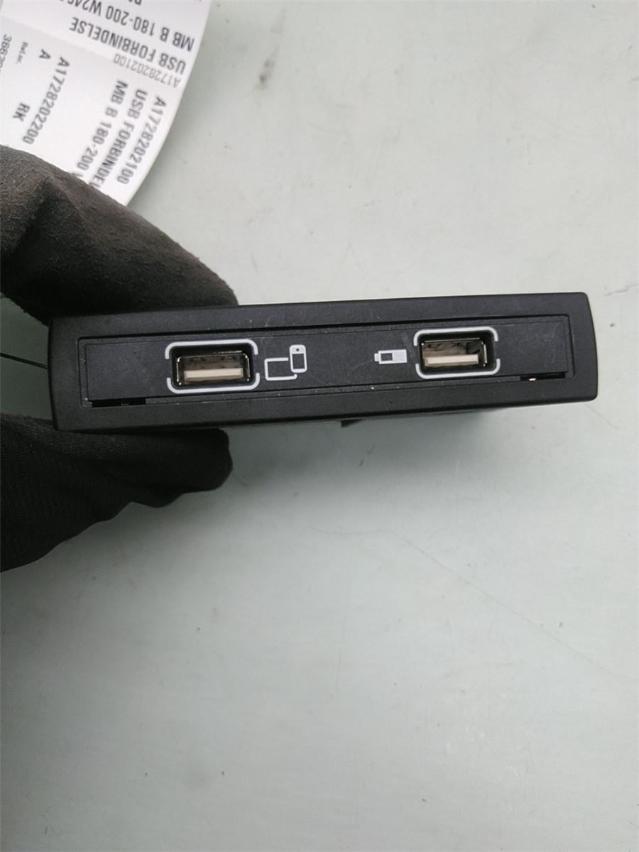 Usb Forbindelse – bilde 4