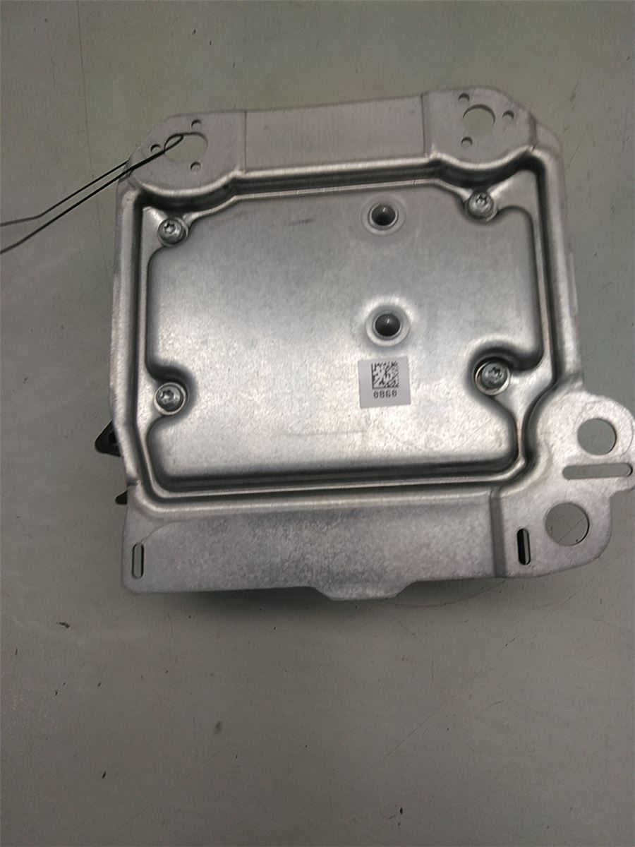 Airbag Elektronikkenhet – bilde 2