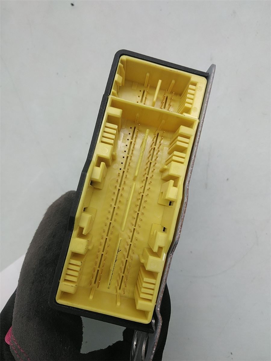 Airbag Elektronikkenhet – bilde 4
