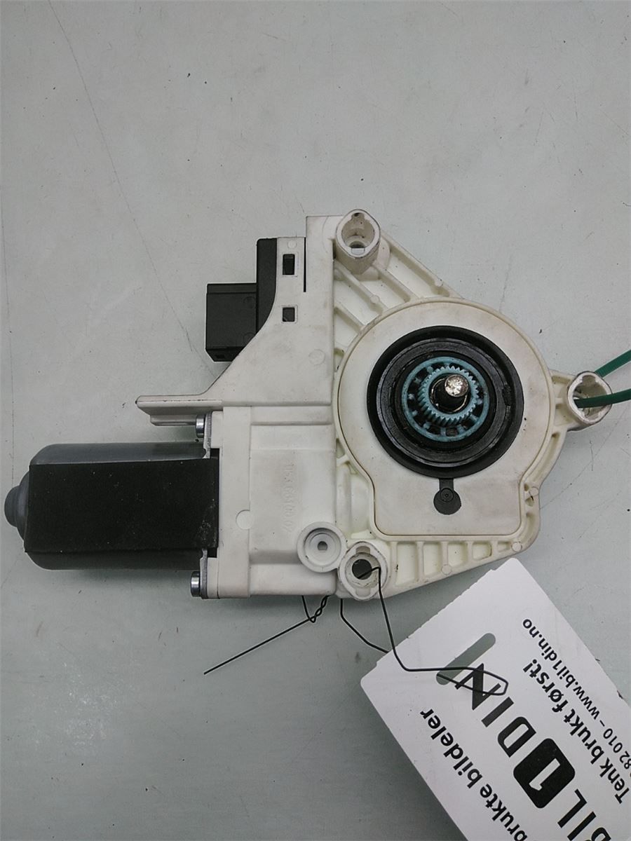 Vindusheismotor – bilde 2