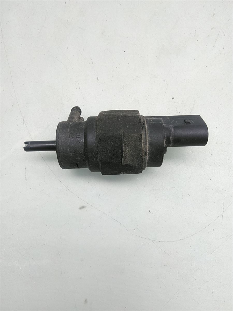 Spylerpumpe Frontrute – bilde 1