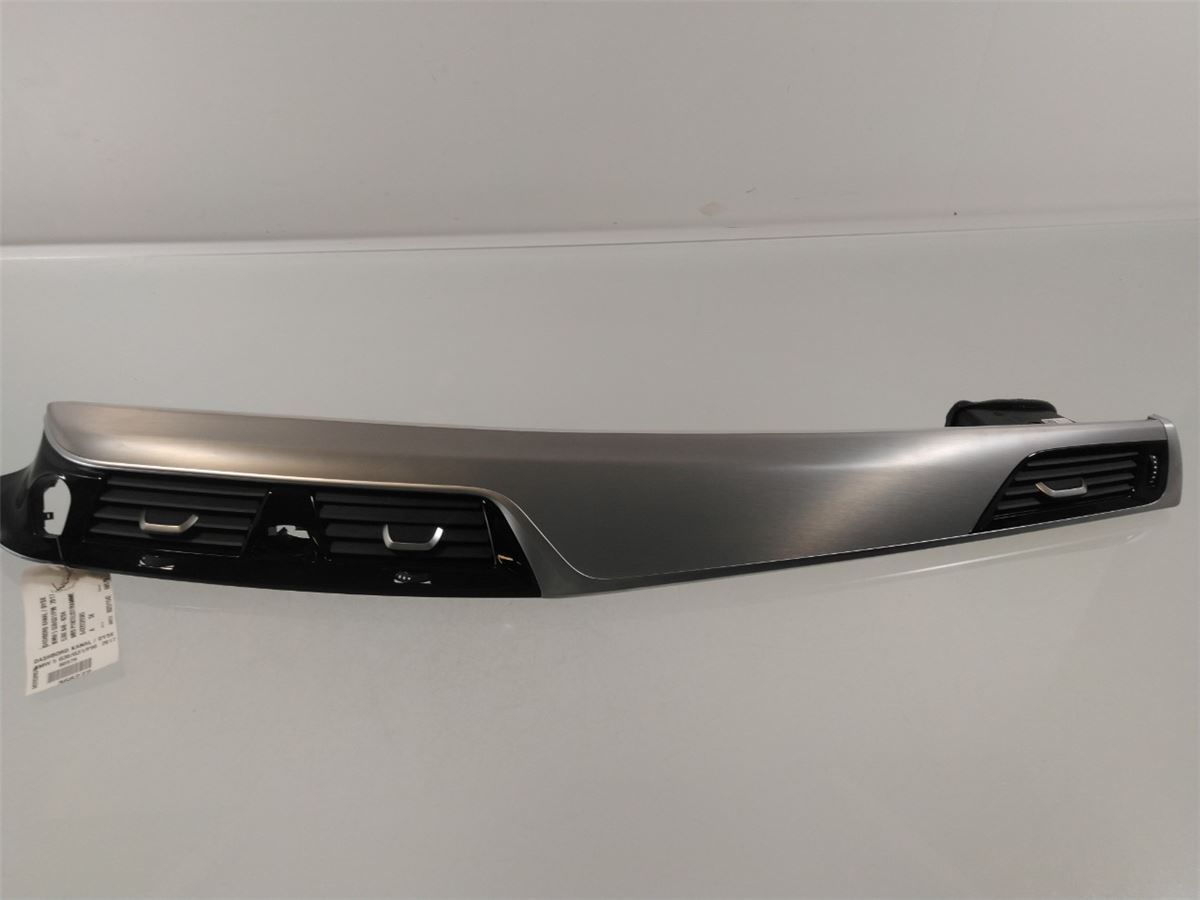 Dashbord Kanal / Dyse – bilde 1