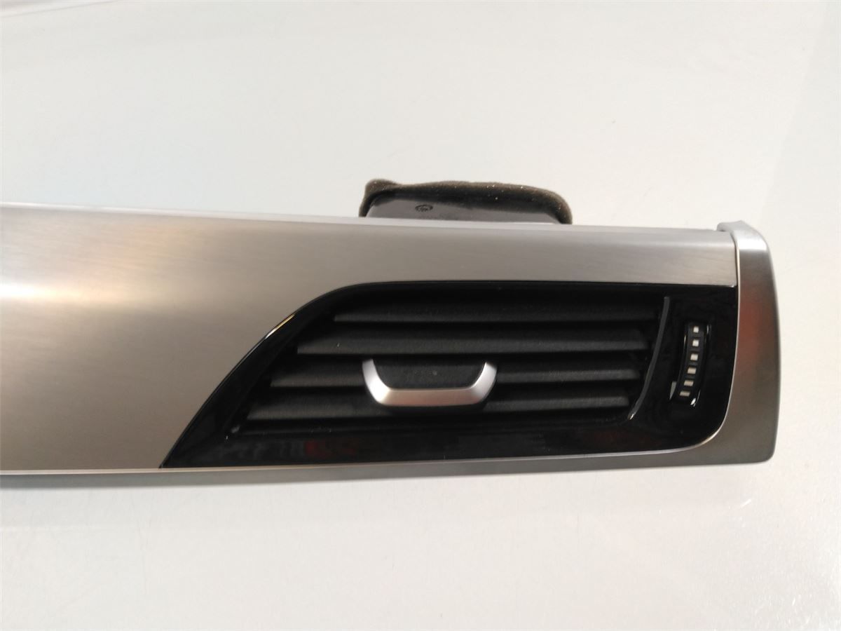 Dashbord Kanal / Dyse – bilde 3