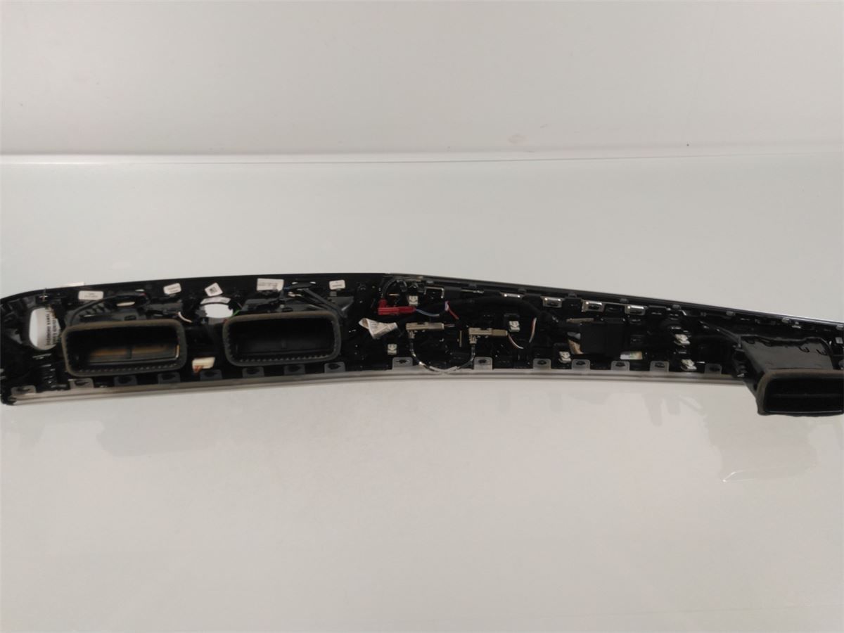 Dashbord Kanal / Dyse – bilde 4