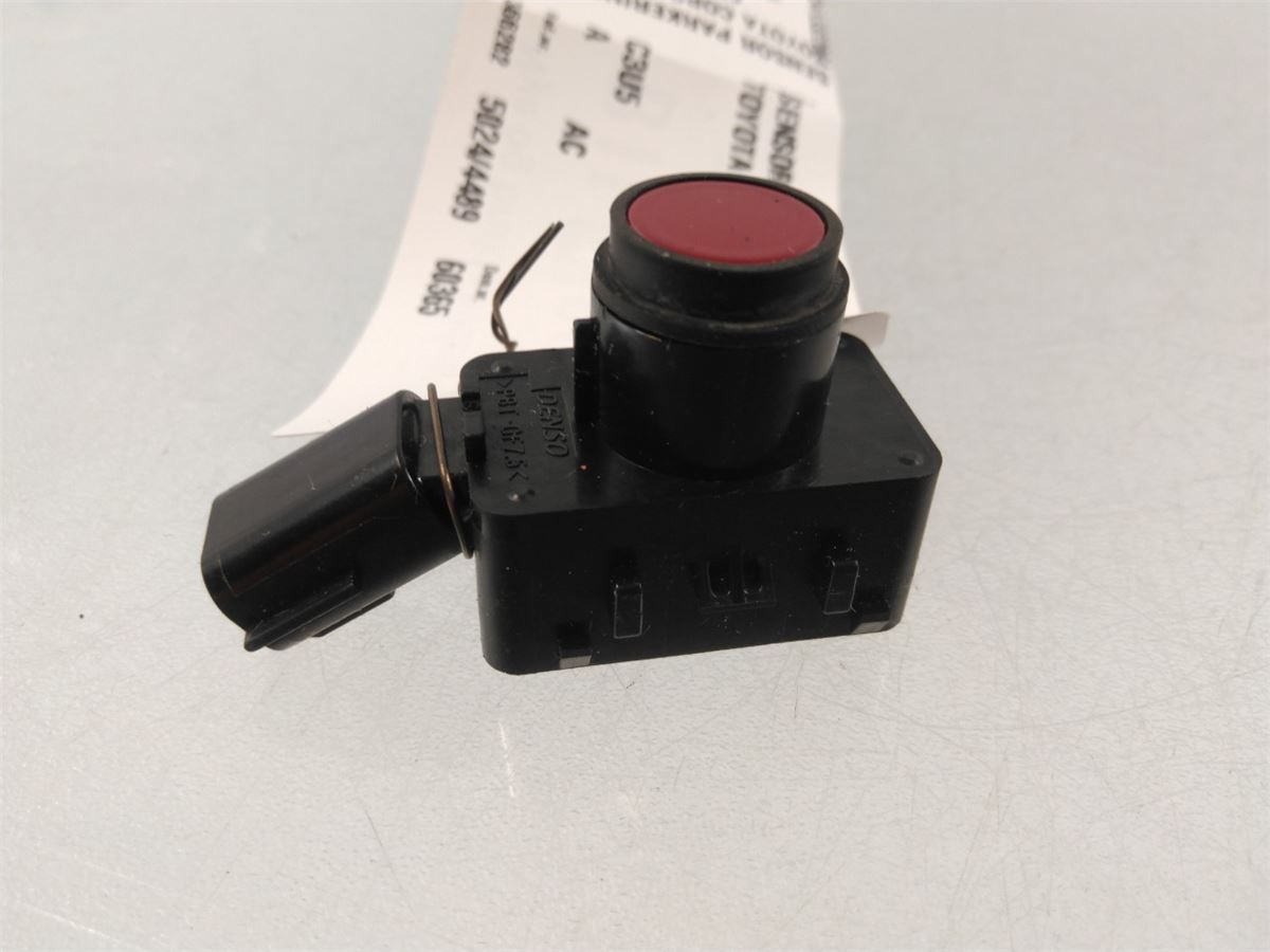 Sensor Parkering Front – bilde 1