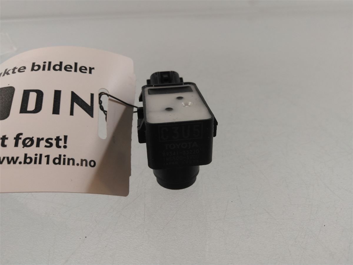 Sensor Parkering Front – bilde 2
