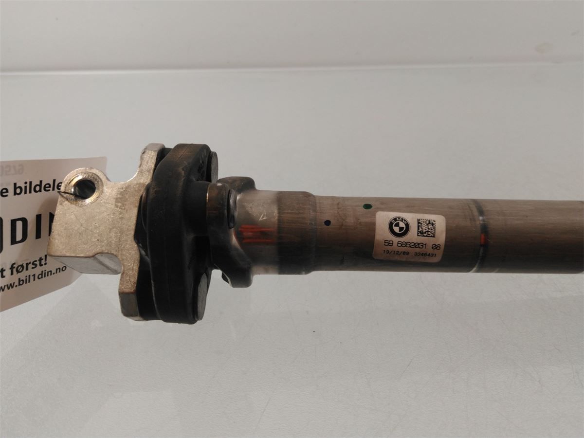 Rattaksel – bilde 2
