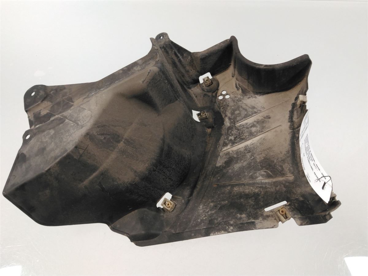 Bunnplate U Motor-Gear-Dørk – bilde 2