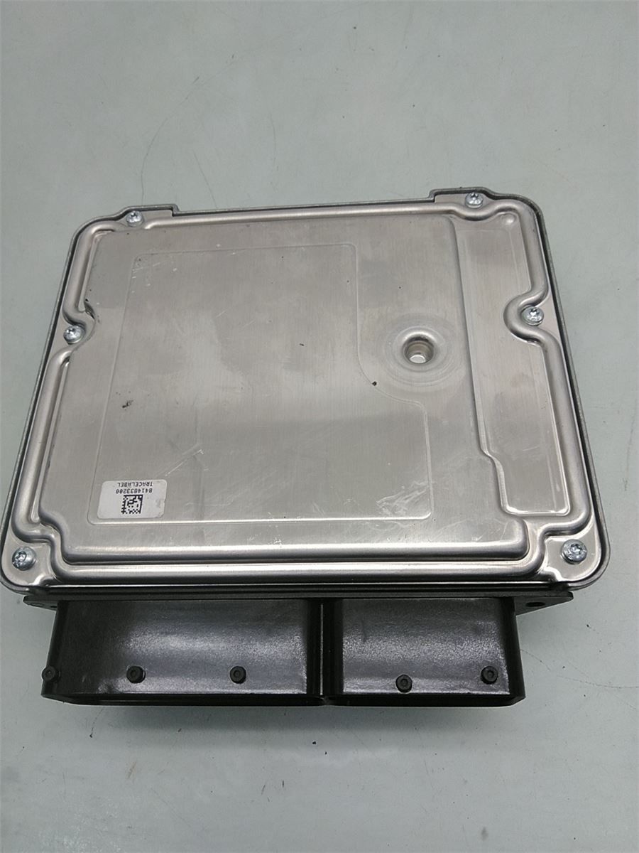 Styreenhet Motor (ECU) Bensin – bilde 2