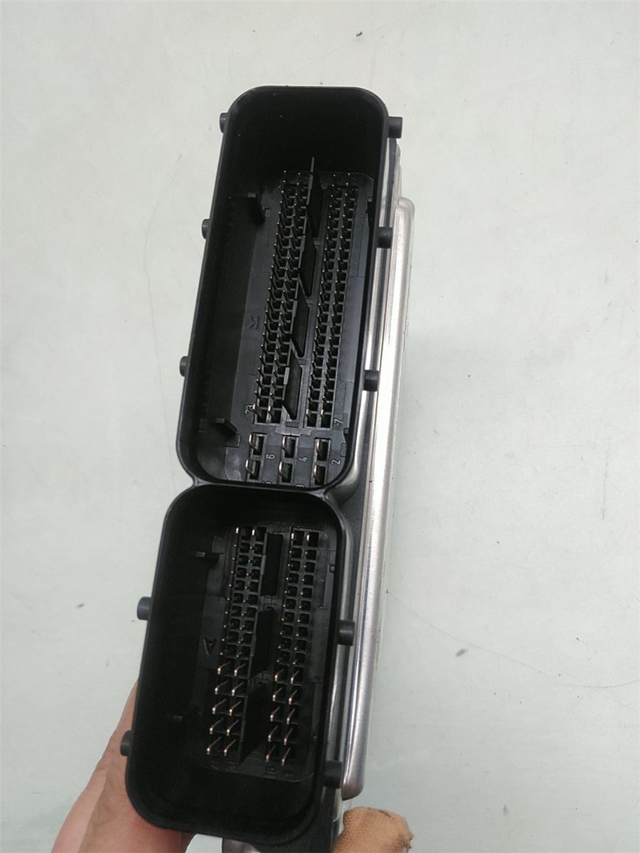 Styreenhet Motor (ECU) Bensin – bilde 3
