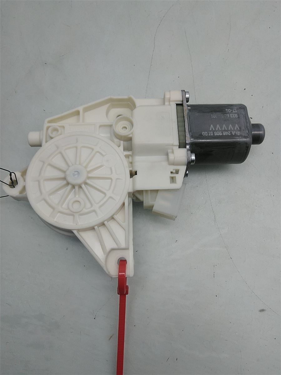 Vindusheismotor – bilde 1