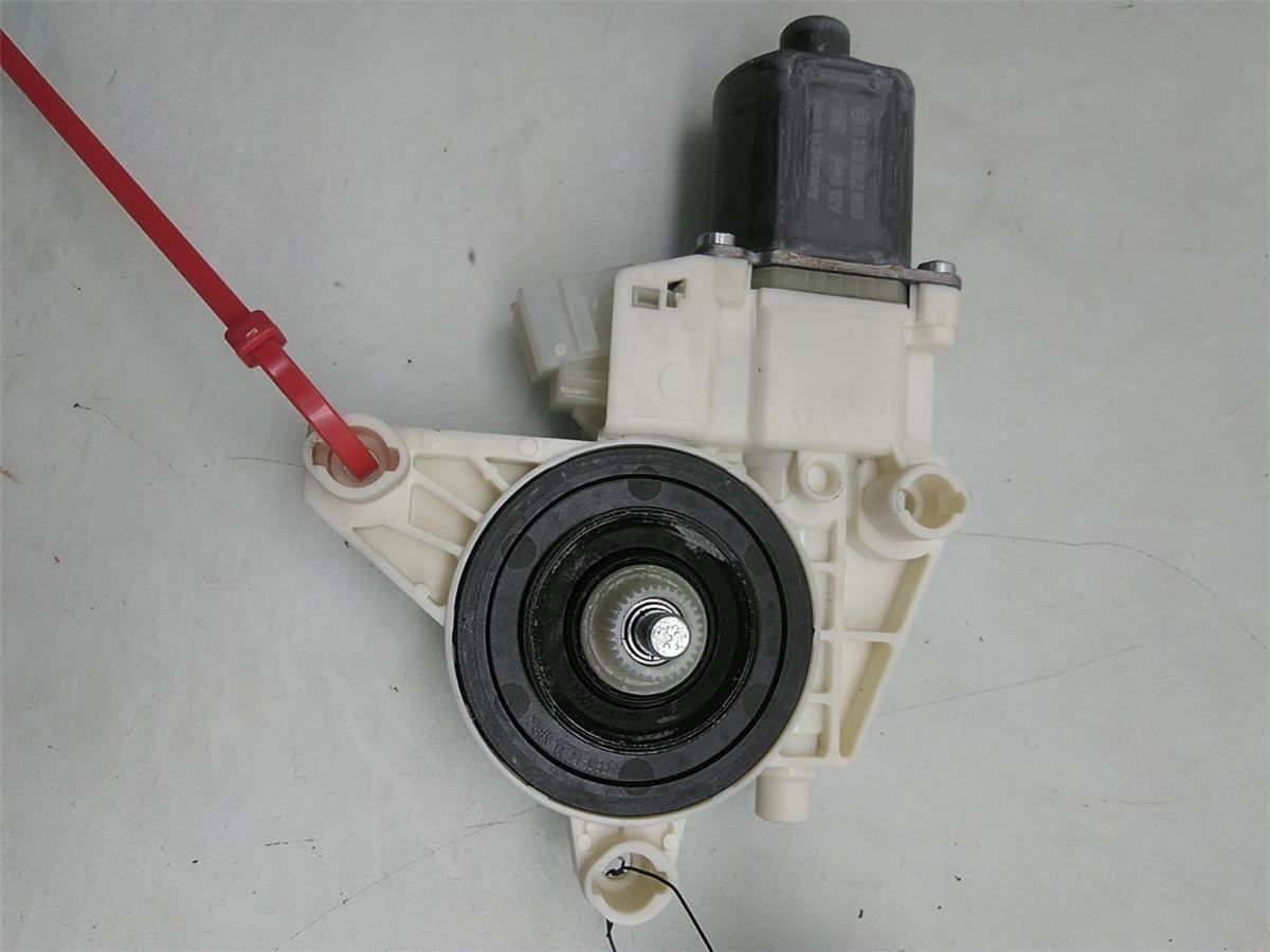 Vindusheismotor – bilde 2