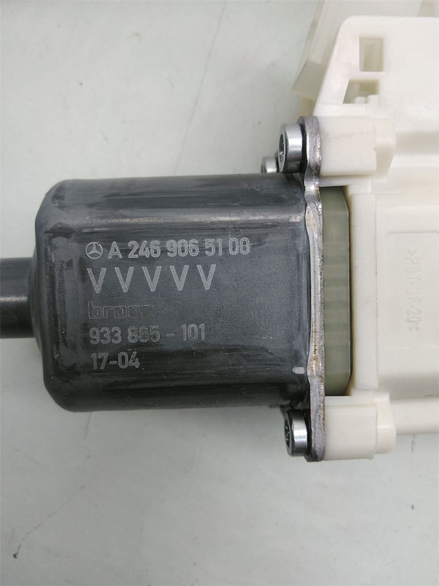 Vindusheismotor – bilde 3
