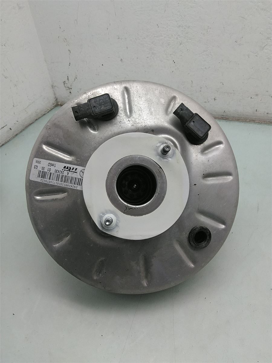 Bremseservo – bilde 2