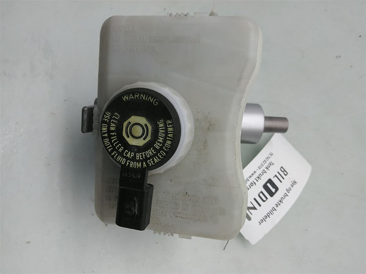 Brems Hovedsylinder – bilde 3