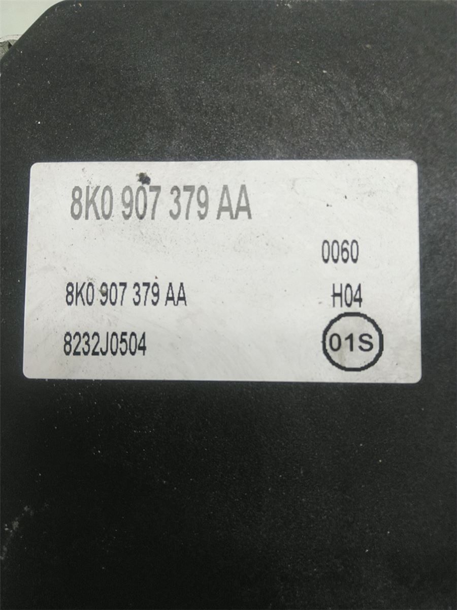 ABS Hydraulikkaggregat – bilde 4