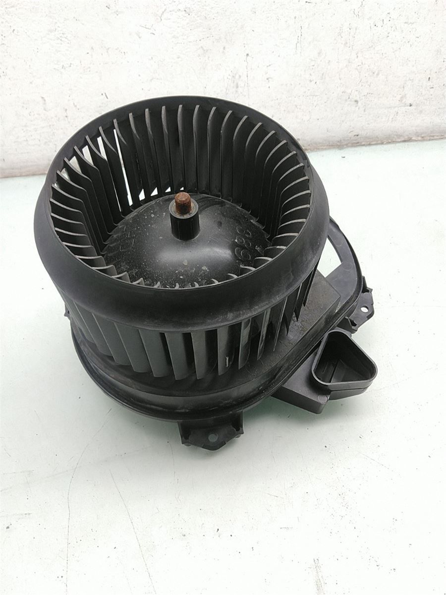 Varme AC Varmeapparatvifte – bilde 2