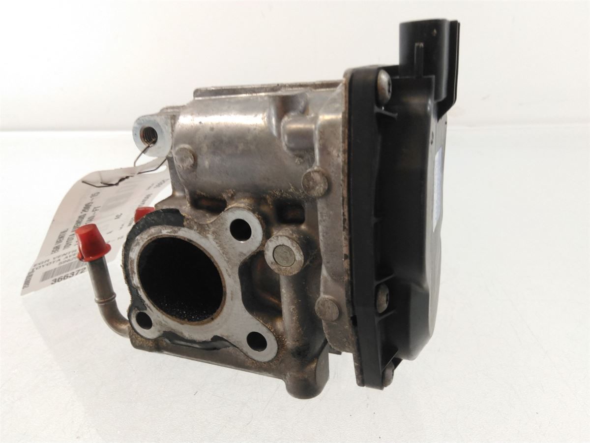 EGR Ventil – bilde 2