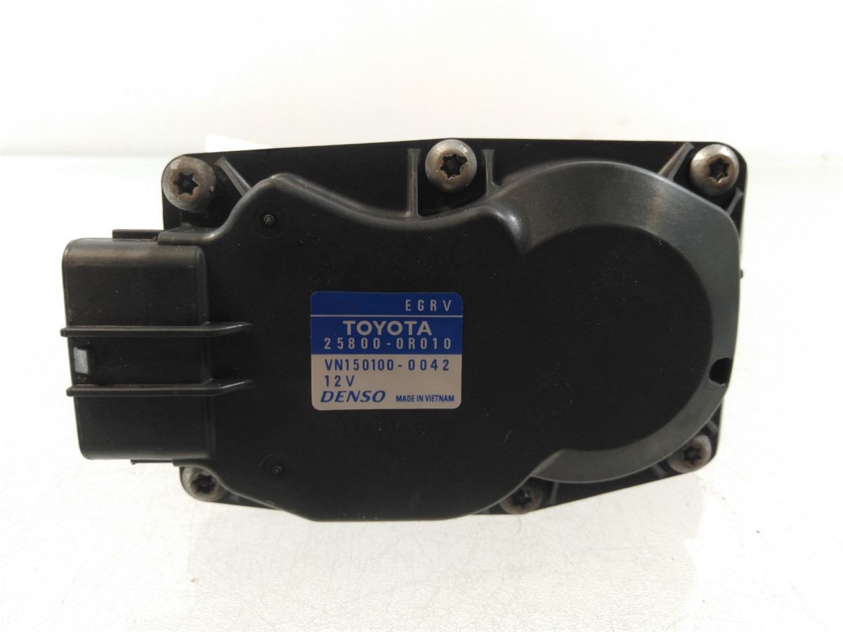 EGR Ventil – bilde 3