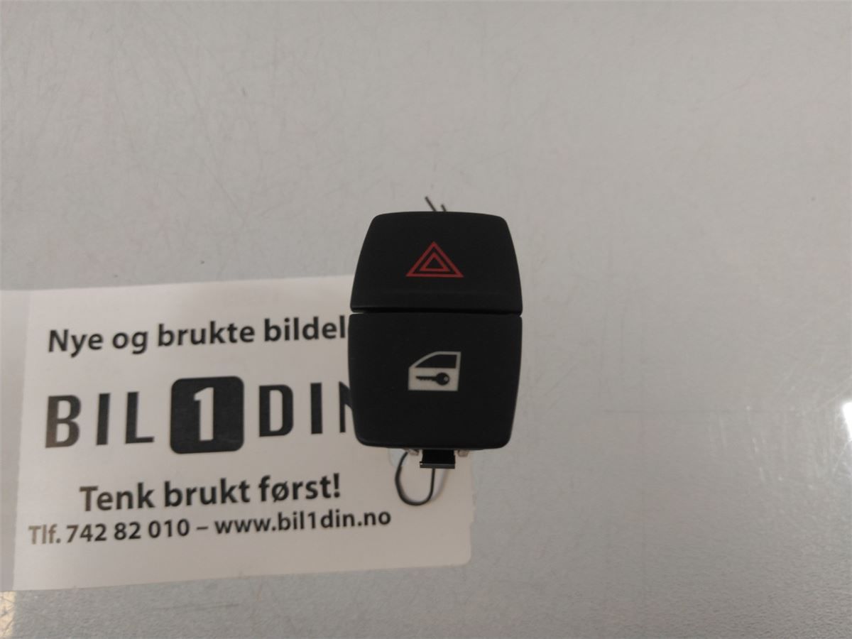 Bryter Varsel (Nødblink) – bilde 1