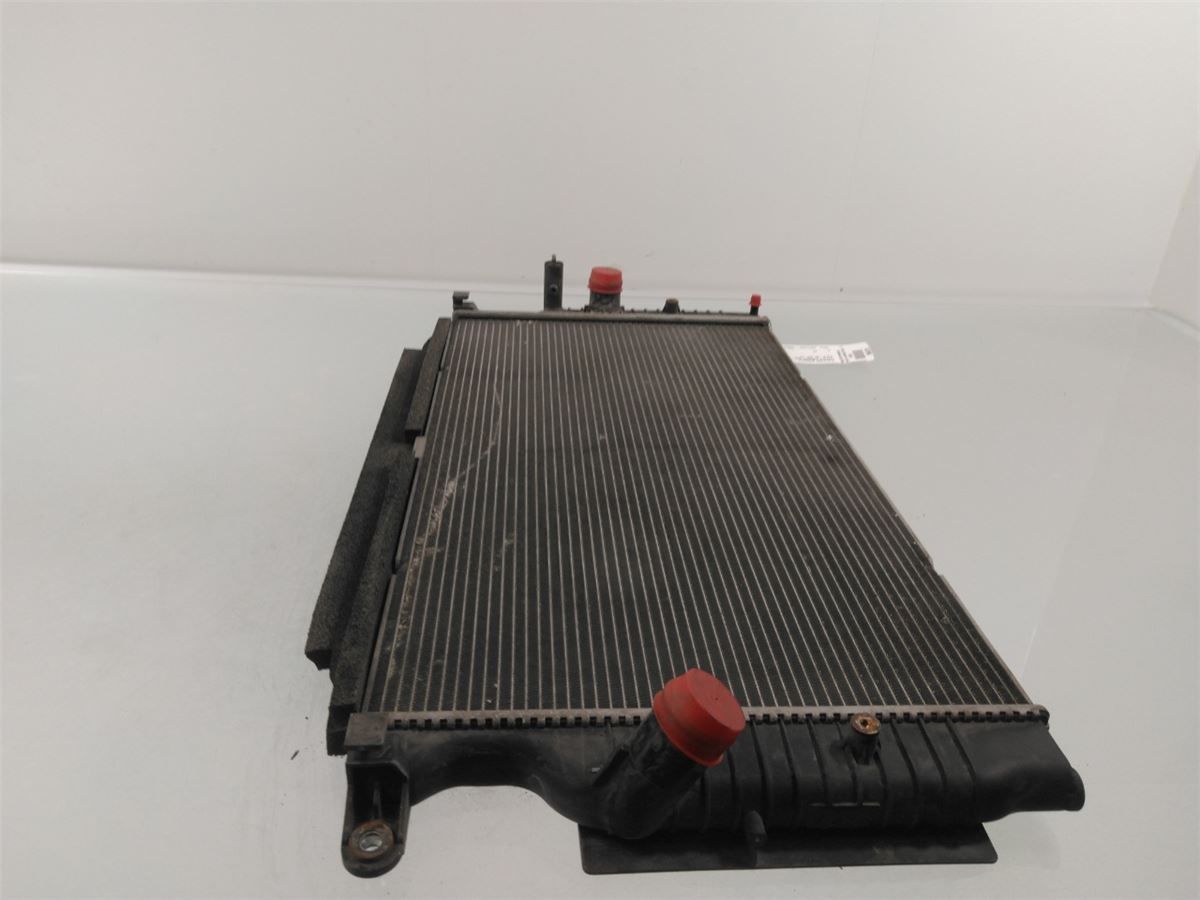 Radiator Manuell – bilde 2