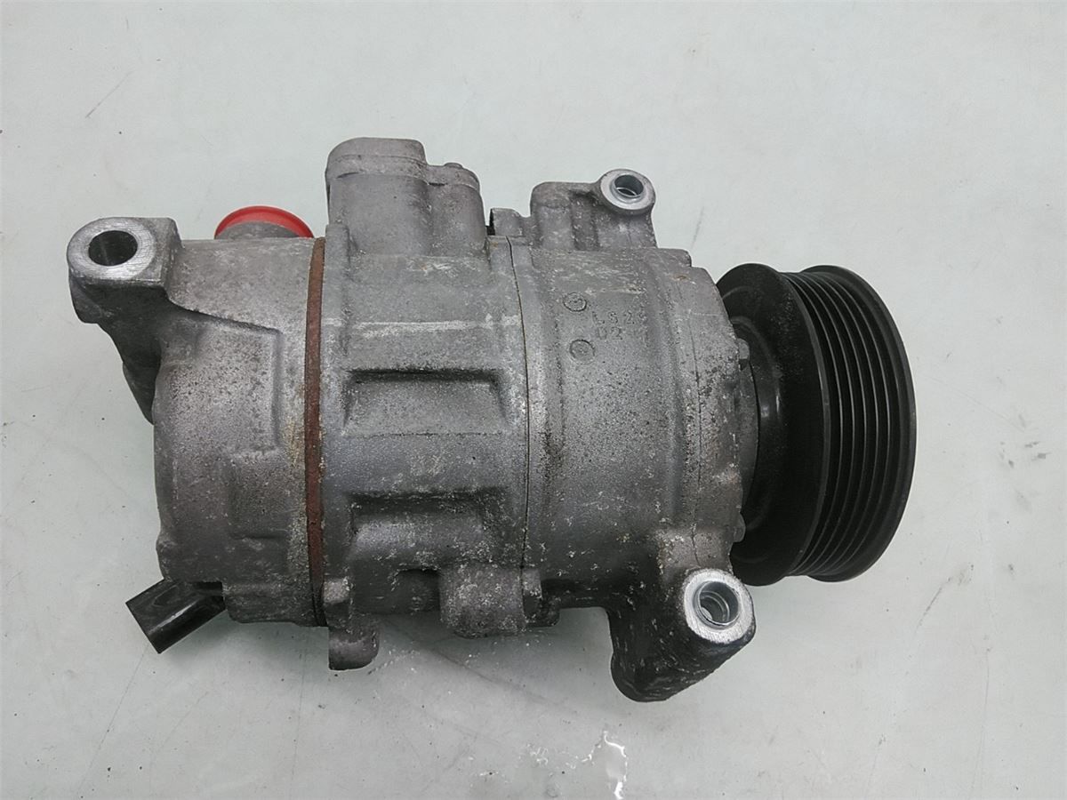 Varme AC Kompressor – bilde 1