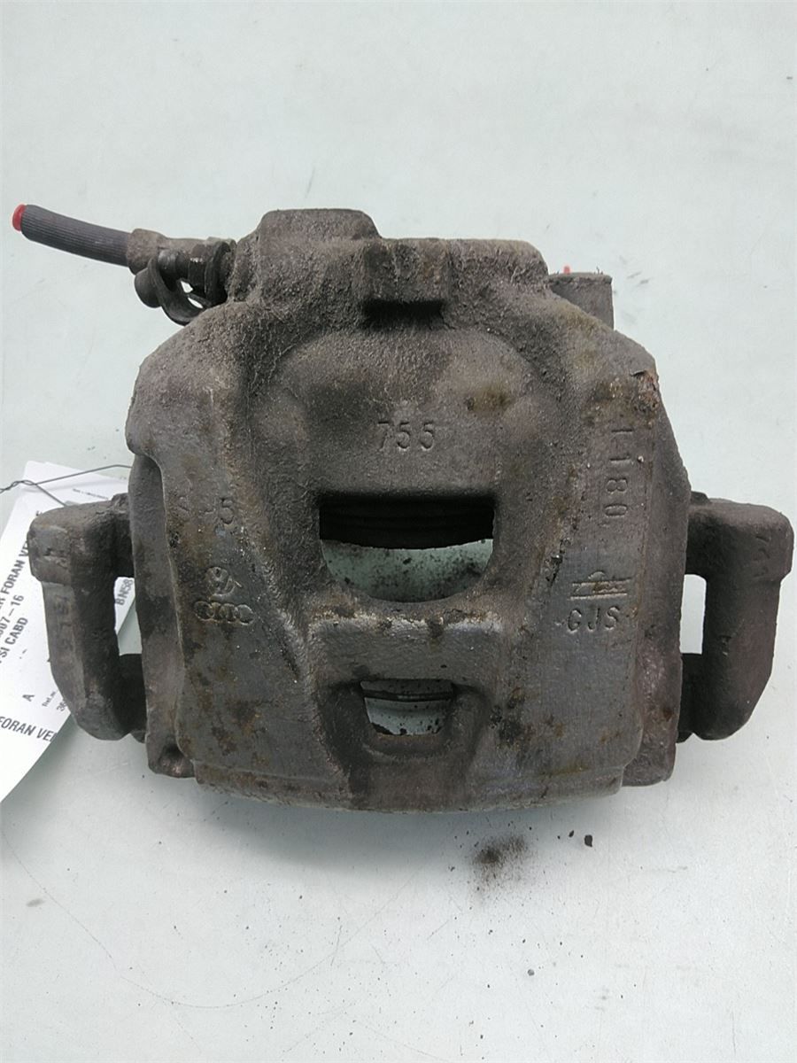 Bremsecaliper Foran Venstre – bilde 1