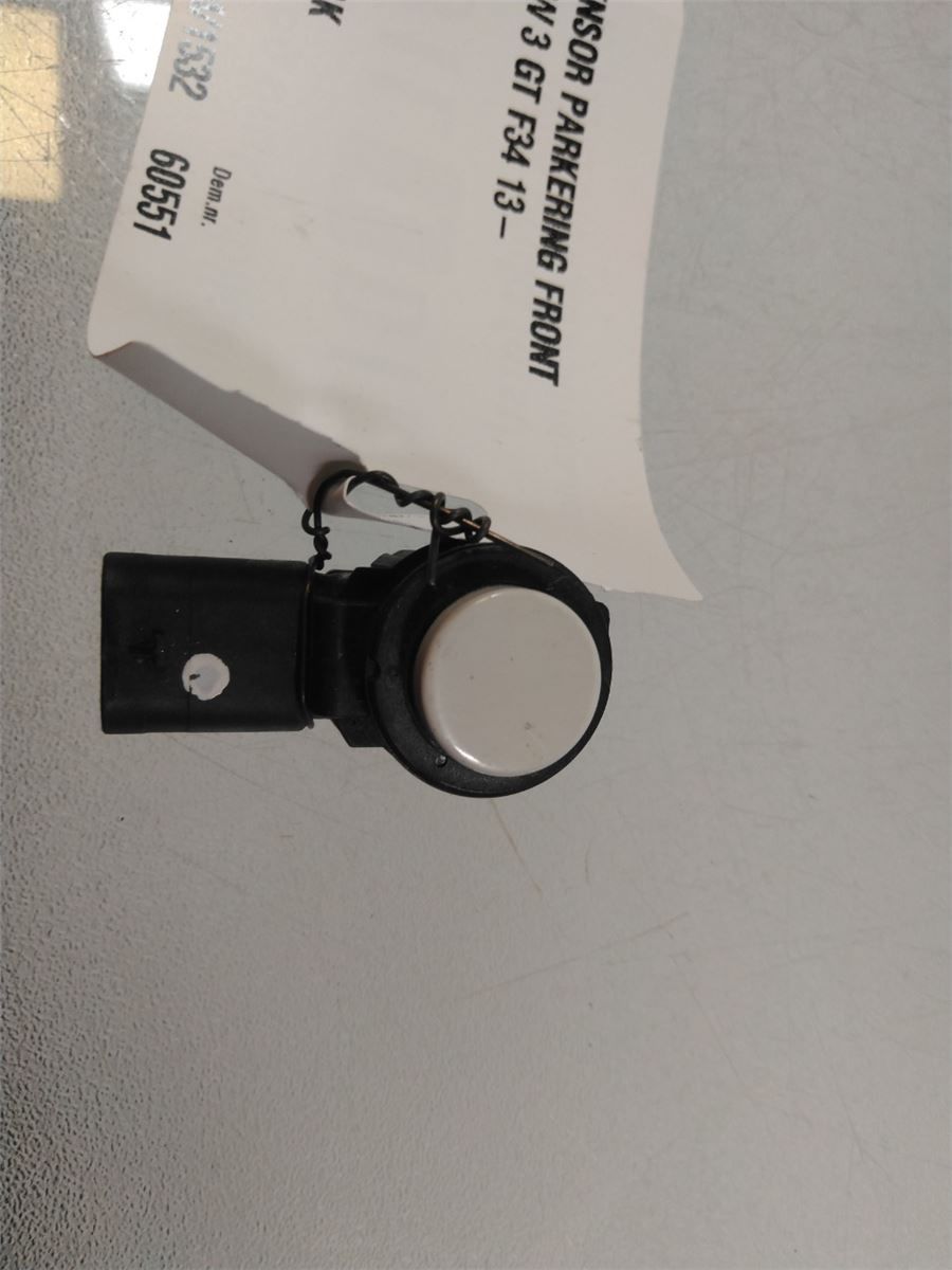 Sensor Parkering Front – bilde 2